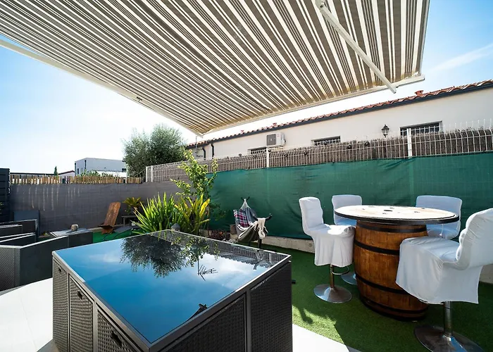 Bienvenue Chez Sandyan- A 15 Minutes De La Ferienhaus